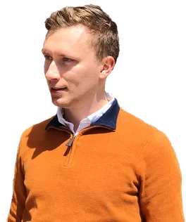 Dan Shilov